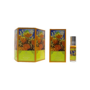 OLU428 Wholesale 6ml oud perfume oil