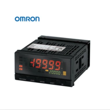 Omron multi-function digital panel meter K3HB-XVD-L2AT11