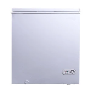One Single Door Commercial Homeused Chest Freezer BD-150