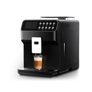 One Touch Fully Automatic Coffee Maker/Coffee Vending Machine