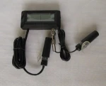 Online pH EC Meter PH-0253 Online PH & EC Monitor for aquarium