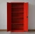 Import online shopping free shipping office equipment cheap price 2 door filing cabinet from China