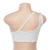 OOTN Hollow Out Sleeveless Female Camisole Women Decorative 2020 Sexy Summer Tube Top White Camis One Shoulder Crop Tops