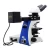Import OPTO-EDU A15.2602-PB Binocular Magnification 40X~500X Transmitting Light 6V20W Halogen Lamp Polarizing Microscope from China