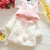 Import or20322a New model stylish newborn baby coat girls warm coats kids winter clothes from China