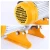 Import Orbit Hoist Mini Electric Hoist Electric Cable Hoist Motor Wire Rope Machine 1 Year Provided 16 Steel Hot Product12m/min from China