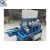 Import Ordinary flat glass bottom edge grinding machine Chamfering polishing equipment from China