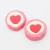 Import Organic bubbly whitening Pink Heart Love Special Natrual Spa Fizzer Bath Bombs from China