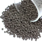 Organic Material Making Compound Fertilizer by Seabird Guano