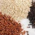 Import Organic Quinoa white / red / black / tricolor Quinoa From China from China