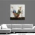 Original and Patented New mode Home Decor accent wall painting