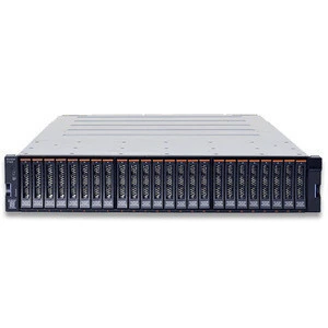 Original Lenovo dual controller  networking storage V5030