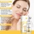Import Original Solution Skin Care Organic Hyaluronic Acid Face Serum from Pakistan