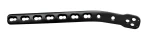 Orthopedic implants materials Distal Medial Tibia Locking Plates