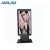 Import Outdoor 3G/4G Wireless  HD P4 LED  Standing Advertising  Sign Player Totem from China