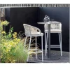 Outdoor Bar Chairs and Stools Premium Quality for Outdoor Tables Use