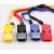Import Outdoor Emergency Referee FOX Whistle with Customized Logo,FOX 640 Whistle with Blister Card Packing from China