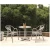 Outdoor Fast Food Wholesale Cheap Chinese Restaurant Furniture