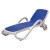 Import Outdoor furniture hotel sunbed daybed beach sun loungers from China