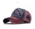Import Outdoor Leisure Cap Tiger Head Embroidered Cotton 6 Panel Embroidery Baseball Cap from China