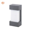Outdoor Removable Decorative Led Mounted Wall Light