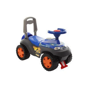 Outdoor ride on car kids toy/children ride on car with high quality