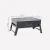 Import Outdoor Stainless Steel Commercial BBQ Barbecue Grill from China