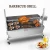 Import Outdoor stainless steel hog lamb charcoal barbeque bbq rotisserie spit roaster with 100kg electric motor grill from China
