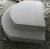 Outdoor Stone Building Materials Sesame White Granite G603  Solid Steps Stair  for Yard or Patio or Beach or Plaza or Garden