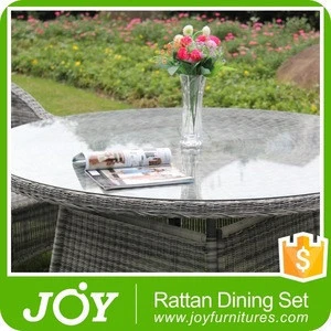 Outdoor Synthetic Rattan Furniture Wicker Wholesale, Cheap Rattan Furniture Philippines Bamboo