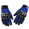 Outdoor Winter Gym Exercise Other Sports Bike Cycling Car Racing Gloves for Men