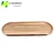 Import oval shape acacia serving tray, wooden cheese and fruit platter wholesale from China