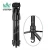 Import Over 20years Experience Best Black Aluminium Tripod for SLR Camera Camcorder Photo Tripod Travel Photography from China