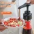 Import Oyster sauce bottle pressing mouth oyster sauce bottle pressing mouth pressing oil pump head extruder from China