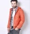 Import packable mens ultra light thin duck down jacket from China