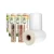 Import Packing Stretch Film Plastic Wrap Industrial Noodles Packaging Film Wrap Pof Plastic Film Roll from China