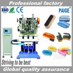 PAIGE Brush making machine