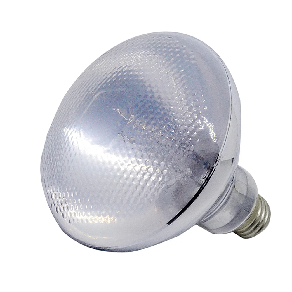 Par38 self-ballasted Mercury Vapor Lamp Reptile UVA UVB Heat Bulb 100W for Iguana