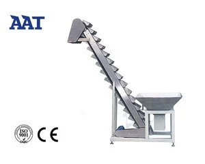 Particle feeding machine, Conveying Machine with High Quality