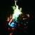 Party Camping Mystical Color Fires Magic Tricks Coloured Flames Bonfire Xmas Fire Works Fireplace magical fire powder