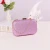 Import Party Shiny Customized Ladies Evening Clutch Bag Bridal Wedding Women Metal Clutch Bag from China