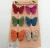 Import party supplies wedding favors decoration butterfly art from China