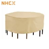Patio furniture covers round table spandex chair cover chair seat cover