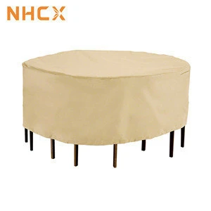 Patio furniture covers round table spandex chair cover chair seat cover