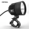 PAYBAL New arrival motorcycle lighting system 10-30V L4X led lamp led light 40W XHP50/XPL/XML2 chip from china