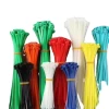 100PCS factory directly self-locking nylon cable ties