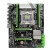 Import PCWINMAX server mainboard   X99 lga2011 motherboard from China