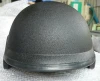 PE Ballistic Bullet Proof PASGT No-nail Helmet
