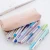 Import Pencil Case Quality PU School Supplies Bts Stationery Gift Pencilcase School Cute Pencil Box Bts School Tools from China