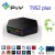 Import pendoo t95z plus s912 tv box Android 6.0 2G+16G 4k satellite receiver with dual wifi tv box from China